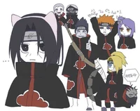 Akatsuki 