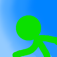 StickFigureGreen