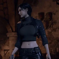 Ada Wong