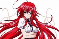 Rias gremory