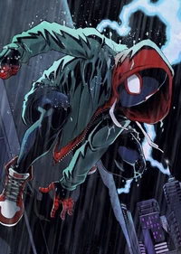 Miles Morales