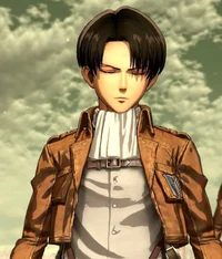 levi your catboy