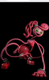 Mommy Longlegs