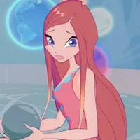 Roxy-winx