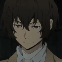 Dazai Osamu