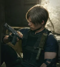 Leon Kennedy 