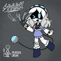 Serial Designation S