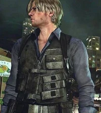 Leon Kennedy
