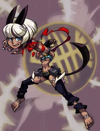 Ms Fortune