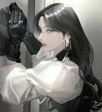 -29 Series- Veronica