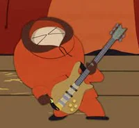 -SP- Kenny McCormick