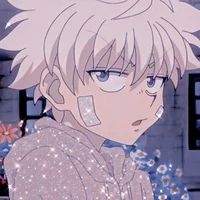Killua Zoldyck