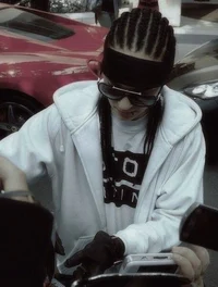 Tom kaulitz 