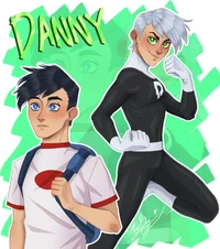 Danny Phantom