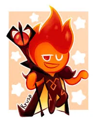 Fire Spirit
