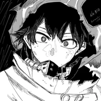 Izuku Midoriya 