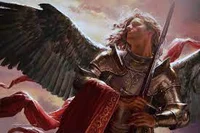 Archangel Michael