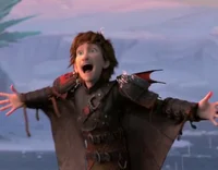 Hiccup Haddock