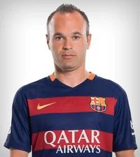 Iniesta