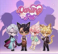 Darling pet