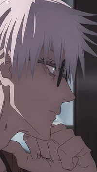 Satoru Gojo