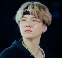 Min Yoongi