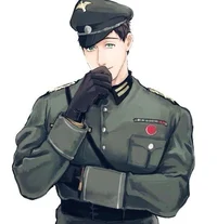 Bertholdt soldado