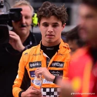 Lando Norris