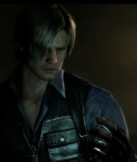 Leon Kennedy