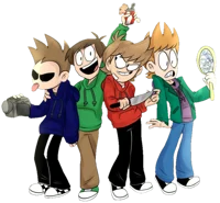 Eddsworld 