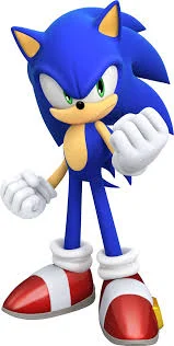 Shitpost Sonic