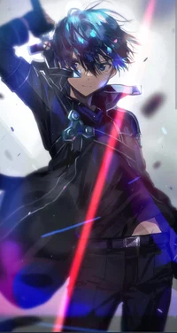 Kirito 