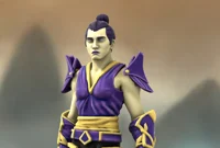 Tsunami Xiao Liyoung