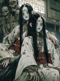 Onmyouji