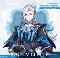 Prince Neuvilette