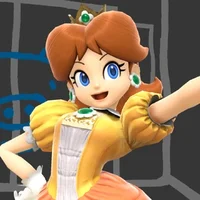 Princess Daisy