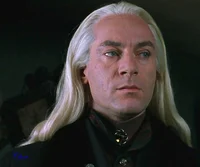 Lucius Malfoy
