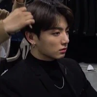 Jeon Jungkook 