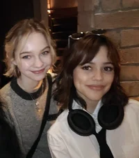 Emma e Jenna 