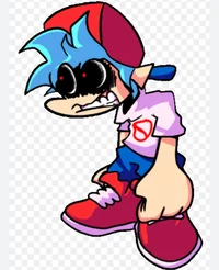 Bf fnf  mad