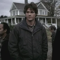 Sam Winchester s1