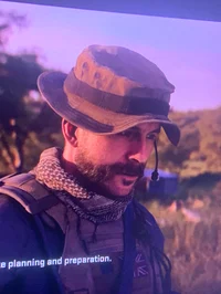 Captain Price