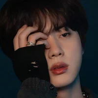 Kim seokjin