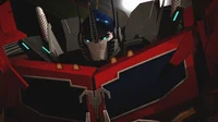 Optimus Prime -tfp-