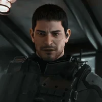 Chris Redfield