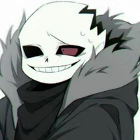 Horrortale Sans