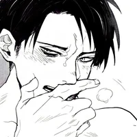 Levi Ackerman 