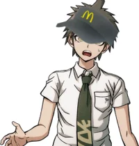 Mc Hajime Hinata