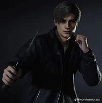 Leon Kennedy