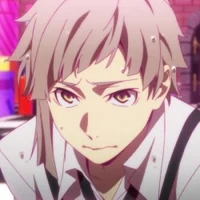 Nakajima Atsushi
